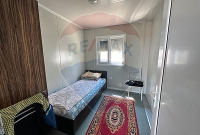 Spațiu industrial, de 5,000 mp, în Tișița - 18