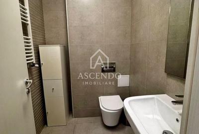 Vand apartament 3 camere nou, cu priveliște superbă, Novum Lacul Morii - 8