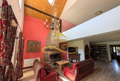 Casa in Traian, pozi?ie excelenta! - 13