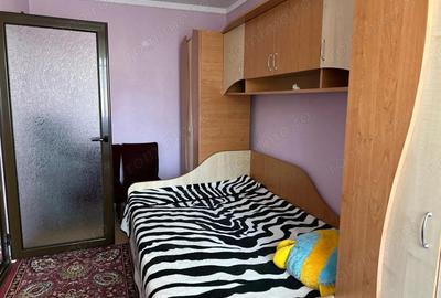 Apartament 3 cam Micro 38 ,et 3,mobilat si utilat - 2