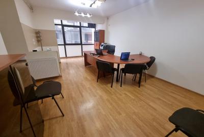 Apartament 2 camere, activitate birou, metrou Berceni Dimitrie Leonida la  8 min - 1