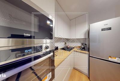 Apartament cu 3 camere decomandat în Terezian - 11