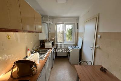 Apartament cu 2 camere semidecomandat, mobilat în Gheorgheni - 3