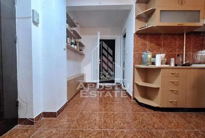 Apartament cu 2 camere decomandat în Ultracentral - 4