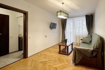 Apartament cu 2 camere semidecomandat, mobilat în Gării - 3