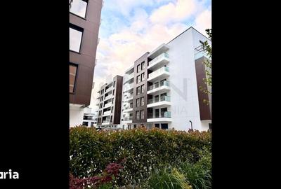 Apartament cu 2 camere în Nord