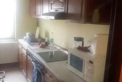 Garsonieră decomandată în Baicului - 2