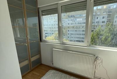 Apartament cu 3 camere semidecomandat, mobilat în Dristor - 5