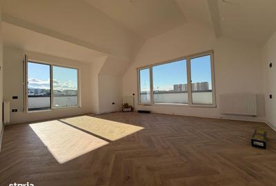 Apartament cu 4 camere în Sud