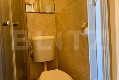 Garsonieră decomandată în Astra - 6