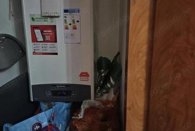 Apartament cu 3 camere decomandat în Central - 14