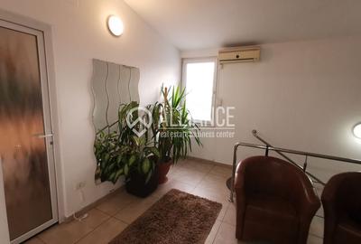 Inel 2 Eliberarii (COD06) etaj de vila 5 camere 150 mp Inel 2 Eliberarii (COD06) etaj de vila 5 camere 150 mp - 7