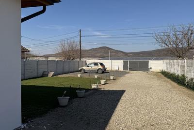 Casă cu 2 camere în Mintia - 5