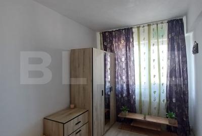Apartament cu 2 camere, Micro III - 6