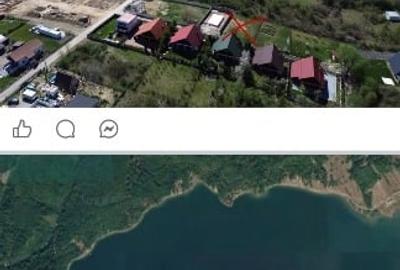 Teren agricol intravilan de 2900 mp, în Fârdea - 3