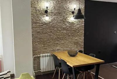 Garsonieră nedecomandată în Take Ionescu