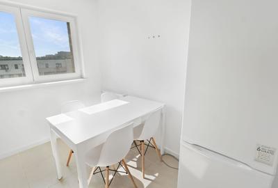 Apartament cu 2 camere semidecomandat, mobilat în Politehnica - 8