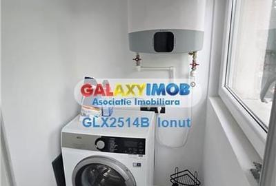 Apartament cu 3 camere semidecomandat în Titan - 6