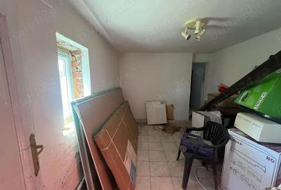 Casă cu 3 camere cu Teren 652 Mp în Pârneava - 2