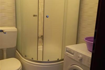 10 Minute Metrou Dimitrie Leonida Garsoniera Mobilata Utilata - 7