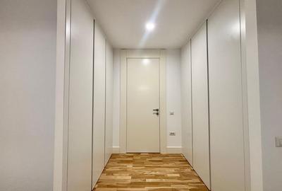 Apartament cu 2 camere, mobilat în Floreasca - 6
