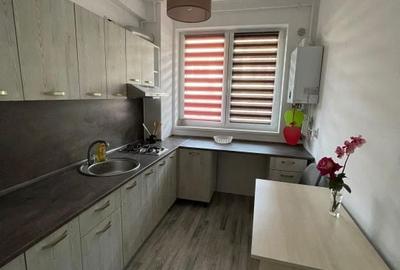 Apartament cu 2 camere în Central - 8