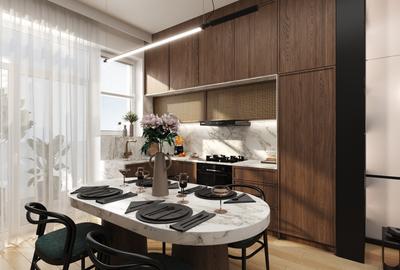 Apartament cu 2 camere semidecomandat în Calea Aradului - 6