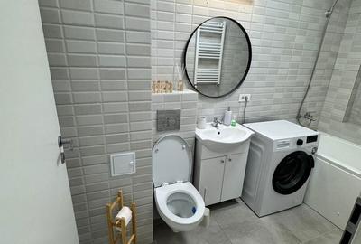 Apartament cu 2 camere în Central - 4
