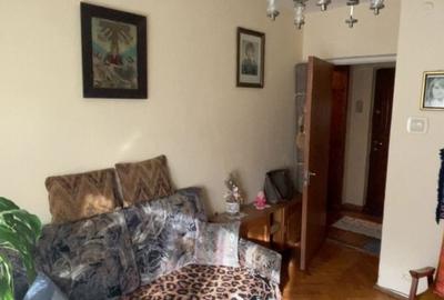 Apartament cu 4 camere, mobilat în Central - 9