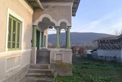 Casă în Pleșoiu (Nicolae Bălcescu) - 1
