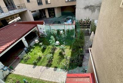 Casă individuală cu 10 camere circular cu Canalizare în Pache Protopopescu - 3