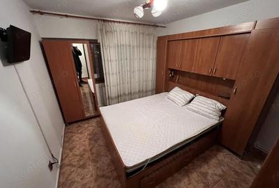 Apartament 3 camere zona Cora Bratianu - Scoala 8 - 1