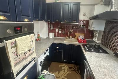 Drumul Binelui-2 camere mobilat/utilat+loc de parcare Drumul Binelui-2 camere mobilat/utilat+loc de parcare - 4