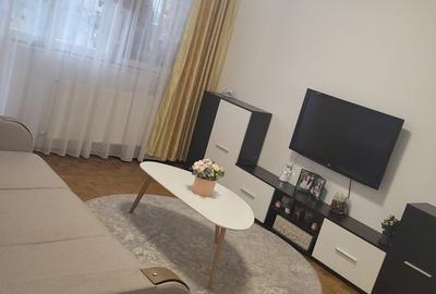 Apartament cu 2 camere decomandat în Drumul Găzarului - 9