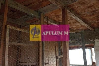 GIURGIU - COM. BUCSANI (SAT OBEDENI) CASA 2 CAM DE VANZARE - 24