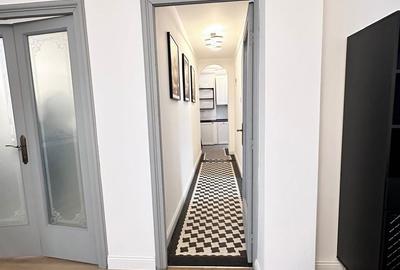 Apartament cu 2 camere, mobilat în Victoriei - 15