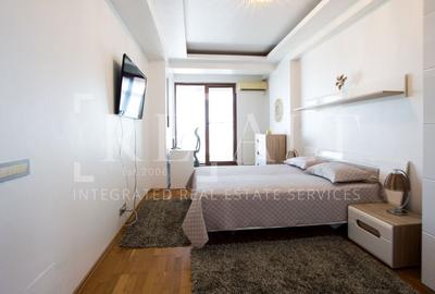 Inchiriere apartament 2 camere | Generos, Terasa 35mp, Vedere libera | Aviatiei - 12