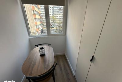 Garsonieră în Obor