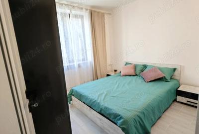 Apartament cu 2 camere semidecomandat în Ultracentral - 2
