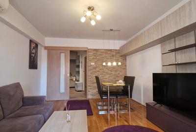 Apartament cu 2 camere decomandat în Sala Palatului - 33