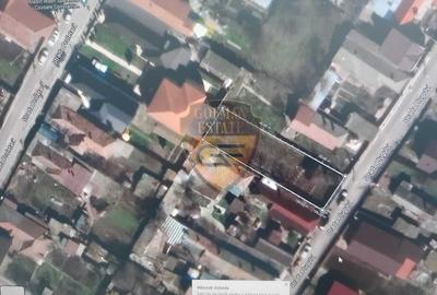 Teren Construcții intravilan de 480 mp, în Palazu Mare - 3