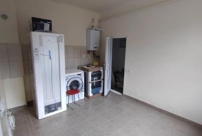 Casă individuală cu 2 camere cu Canalizare în Gară - 7