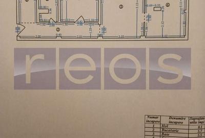 Vanzare Apartament 3 Camere Renovate Integral | Floreasca - 8