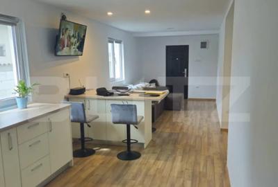 Casă cu 3 camere cu Teren 508 Mp în Central - 5