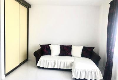 Apartament cu 2 camere decomandat, mobilat în Central - 2