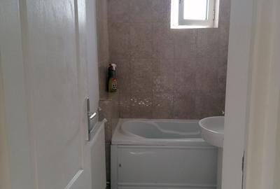 Apartament cu 2 camere nedecomandat în Central - 4