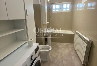 Apartament cu 3 camere, mobilat în Mănăștur - 4