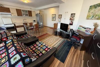 Gradina cu Magnolii - 2 camere decomandat et 2 - 4