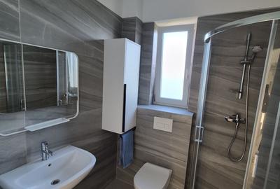Apartament cu 2 camere semidecomandat în Valea Adâncă - 13