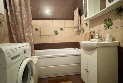 Magurele, New Concept Residence, inchiriere apartament 2 camere, tip studio! - 7